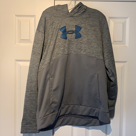 Men’s Under Armour Hoodie - Picture 2 of 5
